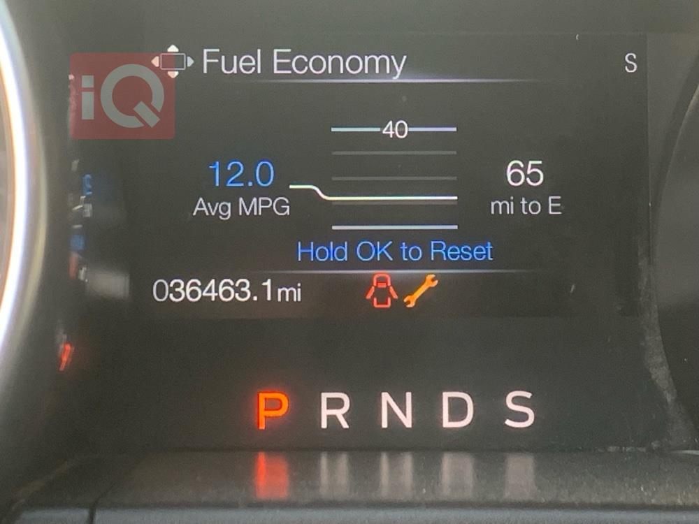 فورد موستانج